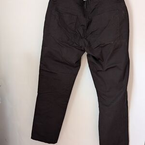 Calvin Klein Men's Dark Chinos